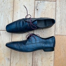Paul smith alligator for sale  IVYBRIDGE