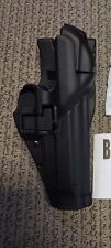 Blackhawk serpa duty for sale  Iva