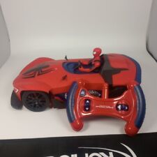 Amazing spiderman remote for sale  NORWICH
