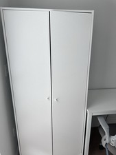 Ikea wardrobe for sale  Allston