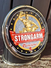 Camerons brewery strongarm for sale  NOTTINGHAM