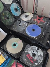 Lot 400 cds for sale  Wharton