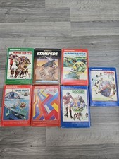 Lot jeux intellivision d'occasion  Pont-à-Mousson