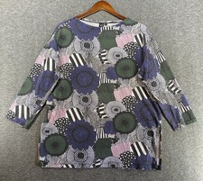 Marimekko uniqlo abstract for sale  Coalinga