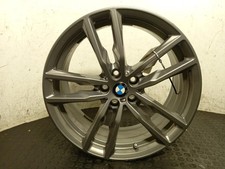 Bmw alloy wheel for sale  SOUTHAMPTON