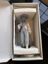 Lladro 5928 jazz for sale  DUNMOW