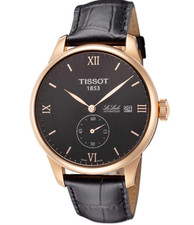 Tissot lelocle 1853 for sale  Los Angeles