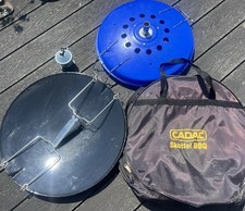 Cadac skottel bbq for sale  DEREHAM