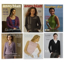 Anny blatt bouton d'occasion  Expédié en Belgium
