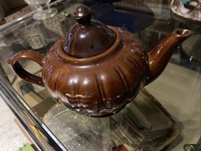 Englische teekanne 70er gebraucht kaufen  Hannover