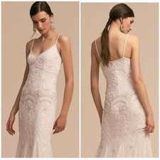Bhldn bridal wedding for sale  Woodbridge