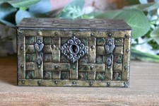 Small vintage chubb for sale  SPALDING