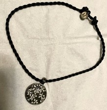 Magnabilities necklace black for sale  Hollywood