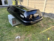 Thule ocean 600 for sale  LONDON