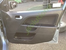 Ford fiesta zetec for sale  NOTTINGHAM