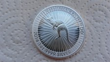 Silbermünze 2016 australien gebraucht kaufen Silbermünze 2016 australien gebraucht kaufen  Wesseling