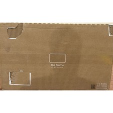 Smart TV Tizen Samsung - 32” Class The Frame QLED Full HD  comprar usado  Enviando para Brazil