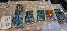 Job lot pci for sale  TONBRIDGE