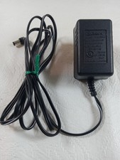 Adaptador CA Cobra e carregador GA-CQ (GACQ) 9 volts 200 mA. comprar usado  Enviando para Brazil