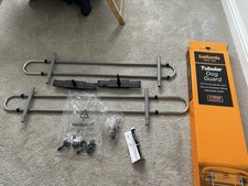 Halfords tubular dog for sale  NORTHAMPTON