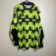 90s vintage goalkeeper for sale  PETERBOROUGH