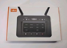 Transmissor e receptor Bluetooth sem fio 1Mii nome B03 e modelo: B03 , usado comprar usado  Enviando para Brazil