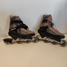 Bauer xtra rollerblades for sale  Omaha