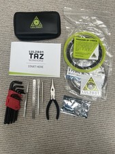 Lulzbot taz workhorse for sale  SWANSEA