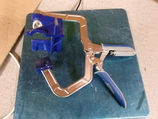 Kreg corner clamp for sale  Mechanicsville