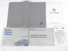 Libretti uso manutenzione usato  Rovigo