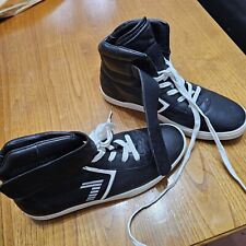 Scarpe ragazzo armani usato  Nonantola