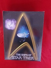 Ships star trek for sale  UK