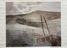 Eric ravilious downs for sale  HALIFAX