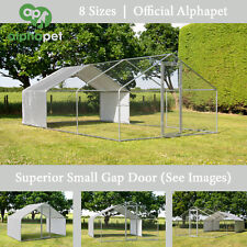Alphapet walk chicken for sale  WIGTON