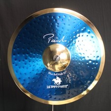 Paiste signature rhythmatist for sale  Portland