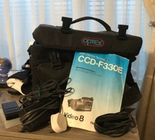 Video camera projector for sale  COLCHESTER