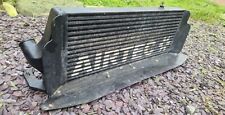 Airtec stage front for sale  CORWEN