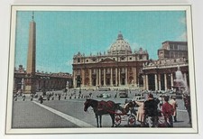 Puzzle incorniciato roma usato  Pontedera