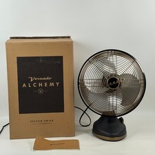 Vornado silver swan for sale  Simpsonville