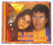 Ebond albano romina usato  Italia