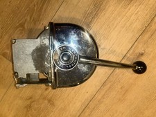 Vintage chrome finish for sale  Plainwell