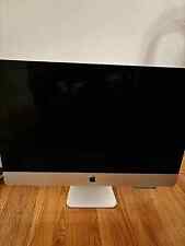New imac inch for sale  Bronx