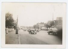 Vintage photo downtown for sale  Chateaugay