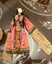 Antique chinese puppet for sale  Frederick