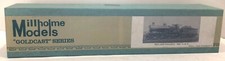 4mm gauge millholme for sale  UK