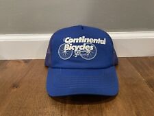 Vintage continental bicycles for sale  Saint Louis