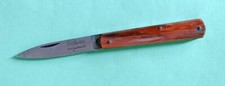 Vintage coltello siciliano usato  Palermo