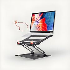Laptop stand ergonomic d'occasion  Expédié en Belgium