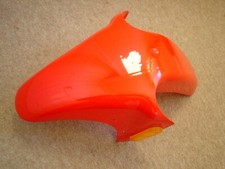 Front mudguard. motorhispania for sale  NUNEATON