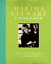 Martha stewart cookbook for sale  Montgomery